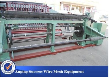 Honey Comb Stainless Steel Iron Wire Manufacturing Machine Horizontal Design Low Noise