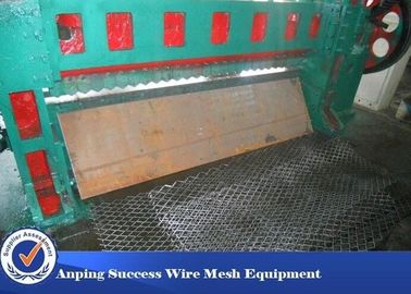 中国 自動注油システムが付いている2.5m拡大された薄板金打ち抜く機械 サプライヤー
