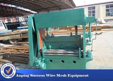 中国 シート・メッシュの鋼板の電気システムのための拡大された金属機械装置 サプライヤー