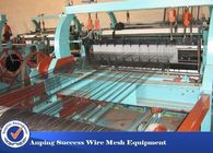 Ecoの機械、Shuttleless編む織機3400kgを作る友好的な金網