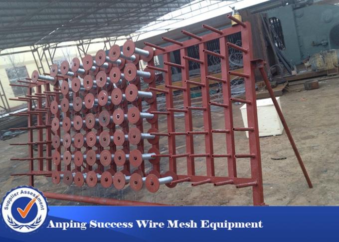 38の網/最低の六角形の鉄ワイヤー製造業機械容易な操作